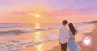 在婚恋咨询的日常里，见过太多在感情里苦苦内耗的人。有人耗尽所有包容迁就伴侣，事事妥协退让，最后换来的是对方的得寸进尺；有人抱着改变另一半的想法走入婚姻，不停挑剔磨合，在日复一日的争吵里消磨掉最初的爱意。其实一段长久安稳的婚恋关系，核心从不是单方面的隐忍付出，而是两个人彼此体谅、双向奔赴。配图