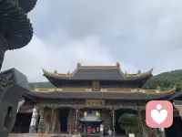 周五奔赴普陀山，昨日平安返程。
清晨的海风、缭绕香火、山海禅意全都定格在照片里。
此行诚心祈福，借佛国的好运赠予每一位刷到的人，愿大家万事顺遂，全部心想事成🙏
#普陀山祈福 #海天佛国 #所求皆如愿