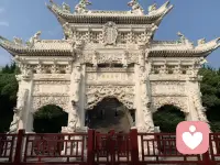 周五奔赴普陀山，昨日平安返程。
清晨的海风、缭绕香火、山海禅意全都定格在照片里。
此行诚心祈福，借佛国的好运赠予每一位刷到的人，愿大家万事顺遂，全部心想事成🙏
#普陀山祈福 #海天佛国 #所求皆如愿