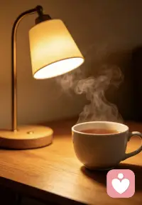 你有没有过这样的夜晚？
翻来覆去睡不着，明明很累，却睁着眼睛到天亮。
脑子里乱七八糟的事，像走马灯一样转个不停：没解决的问题，没说出口的遗憾，没实现的期待，还有对未来的迷茫。
想找人说说话，翻遍通讯录，却不知道该打给谁。
怕打扰别人，怕别人觉得你矫情，怕说了也没人懂，最后还是把话咽回了肚子里。

其实，你不用一个人扛着的。
深夜的情绪，从来都不是矫情，只是你太累了，需要一个出口而已。
如果你睡不着，如果你心里堵得慌，如果你想找个人说说话，我都在这里。
不用刻意找话题，不用怕沉默尴尬，你想说，我就听着；你不想说，我就陪着。
这个深夜，你不是一个人。配图
