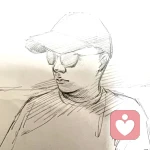 用心聆听花开的声音的头像