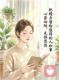 人很多时候的疲惫，不是身体累，是心里反复拉扯消耗出来的。
 
过度揣摩别人的态度，纠结已经发生的事，焦虑还未到来的未来，反复自我怀疑，遇事在心里来回推演千百遍，精神早已不堪重负。
 
生活本就琐碎艰难，不必事事苛求完美，不必强求所有人理解认可。
放下胡思乱想，停止精神内耗，允许事与愿违，接纳自己的不完美。
 
少纠结，少思虑，不自我为难。情绪安稳，内心平和，才是最高级的养生✨