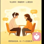 心怡(用心陪伴)的头像