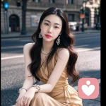 心怡(用心陪伴)的头像