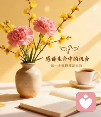 有时候，治愈不需要惊天动地，只需要有人愿意停下脚步，默默听你把话说完。