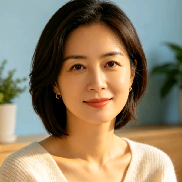暖心倾听
