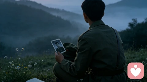 清棠抚心叙｜七月怀远：那些没能回家的少年，一直在等我们记得