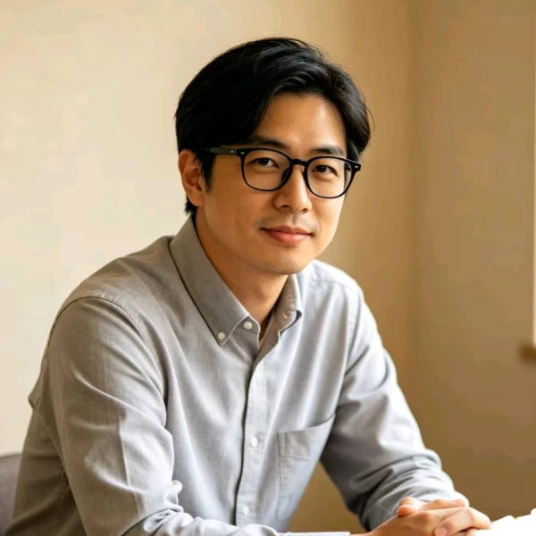静心