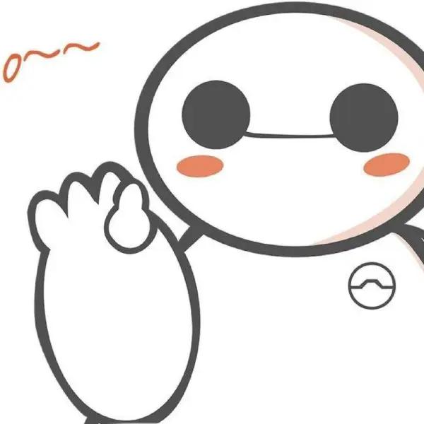 爱笑羽毛