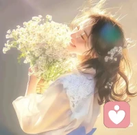 愿每一份情绪都被温柔接住，愿每一个心事都有处安放❤️配图