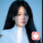 安晗的头像