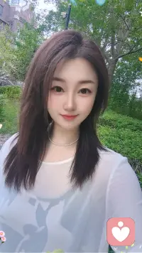 今天温度适宜～喜欢😍