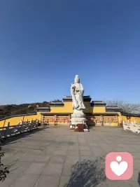 我是一个爱爬山的户外运动者