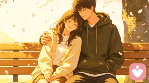 婚姻里，比爱更重要的，是【双向的奔赴】