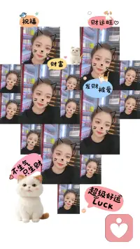 百般调料不如盐，万般关系不如钱配图