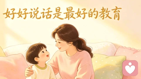 别再跟孩子讲道理，越讲越叛逆
