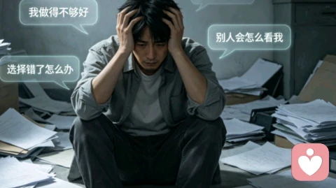 越讨好,越不被珍惜