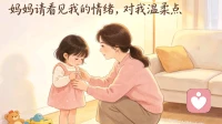 孩子脾气大、爱哭闹的真相