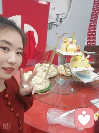 我是知心姐姐，喜欢聊天，有什么问题可以和我聊聊，作为过来人我已经过来了！😍配图