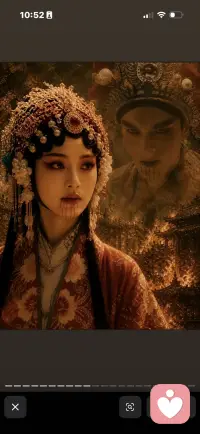 把自己的感觉放在第一位，相信自己的直觉，女人的第六感一般都很准配图