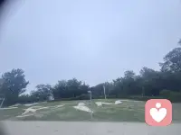 今天阴天☁️，散步出出汗🤣