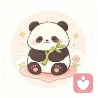 可爱