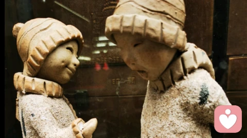 生娃之前的心里建设