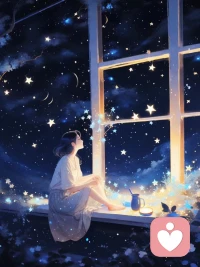 人生的修行，一半是接纳，一半是释怀，接纳不完美的自己，释怀留不住的人和事。配图