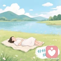 在属于你的人生里，专注自己的热爱，努力过上自己想要的生活，才是最重要的事情。