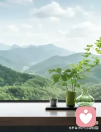 当我们没有承受和接纳负面情绪的能力时，就会急着把问题赶走，而我们能容纳问题，允许它一时存在，反而能给自己留下修复和调整的空间。