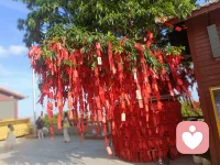 3不必逞强，在这里，安心把心里话讲出来就好。配图
