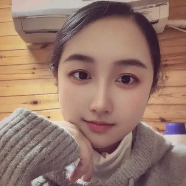 盛开