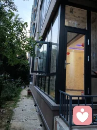 老天关了你一个门，一定会为你开一扇窗！