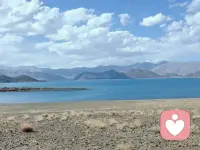 心态是最好的风水！
弱者易怒如虎🐯
强者平静如水🌊配图