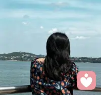 初听不知曲中意，
再听已是曲中人！配图