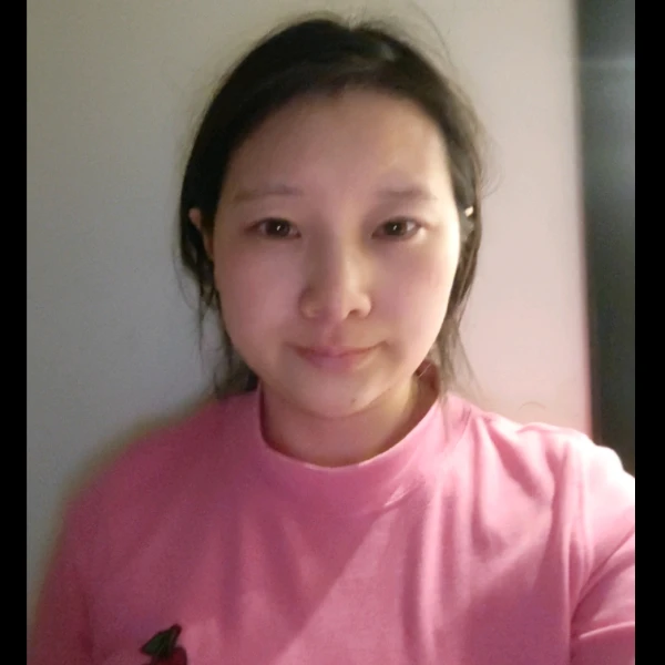 小鹿姐姐