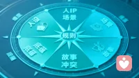 专注情感倾听，帮你梳理情绪困惑