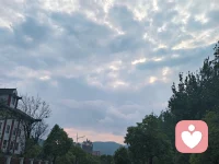 看看这些风景，你的心情会好一点吗😅😅😅配图