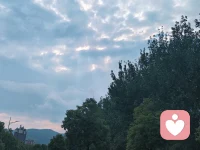 看看这些风景，你的心情会好一点吗😅😅😅配图