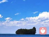 看看这些风景，你的心情会好一点吗😅😅😅配图