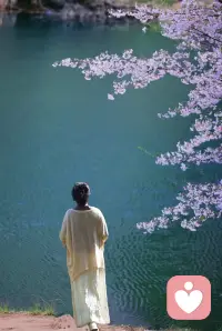 付出时，我可以倾尽所有，如此就让我心安理得。

收回时，我也可以不拖泥带水，这是规矩，也是礼节。配图