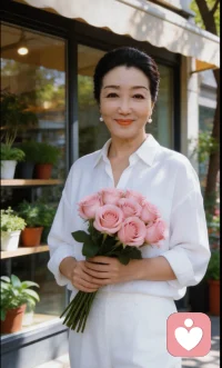 原来，这世上最深情的东西，最真诚的东西，就是“不期待”与“无要求”。配图