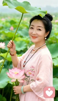 “会看花的人，就会看云、看月、看星辰，并且在人世中的一切看到智慧。” ​​​

——林清玄 
​
雪小禅在《优雅的老去》​​​​​中说：

“优雅是件很难的事情。比矜持难。比无赖也难。矜持能装。无赖更容易。可是优雅不行。优雅要气质。要资历。要岁月沉淀。要那份从容和云淡风轻。”

​配图