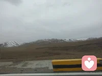 路在脚下，梦在前方，此生一趟318，不负山河不负己。