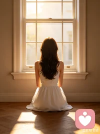 婚姻从来不是单方面的付出与妥协，
而是两个人双向奔赴，互相包容。
再好的感情，经不起冷漠消耗，
再深的缘分，熬不过敷衍冷落。
用心经营，彼此珍惜，
才能把烟火日子过得温暖舒心。配图
