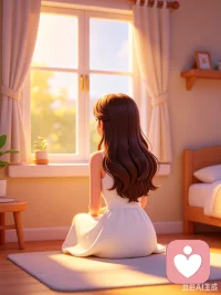夜色渐浓，时针停在九点十分
褪去白日的忙碌喧嚣
独处的时光，慢慢治愈身心
愿夜色温柔，岁岁安然🌙