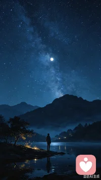 深夜总是容易被坏情绪裹挟，很多心事没法和家人朋友开口。
在给力心理做倾听师，守好一方私密树洞。
无条件倾听、保密沟通，卸下紧绷的伪装，把积攒的心事慢慢说出来。
你从来都不是孤身一人，我一直都在🌙
#深夜倾诉 #心理陪伴
@给力心理平台