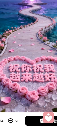 早安🌞
新的一天，把烦恼留在昨夜，带着温柔与力量出发。
愿大家内心安稳，自在从容