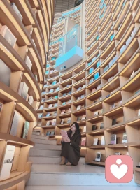 去靠近一个能激活你生命力的人