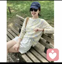阳光彩虹小白马！配图